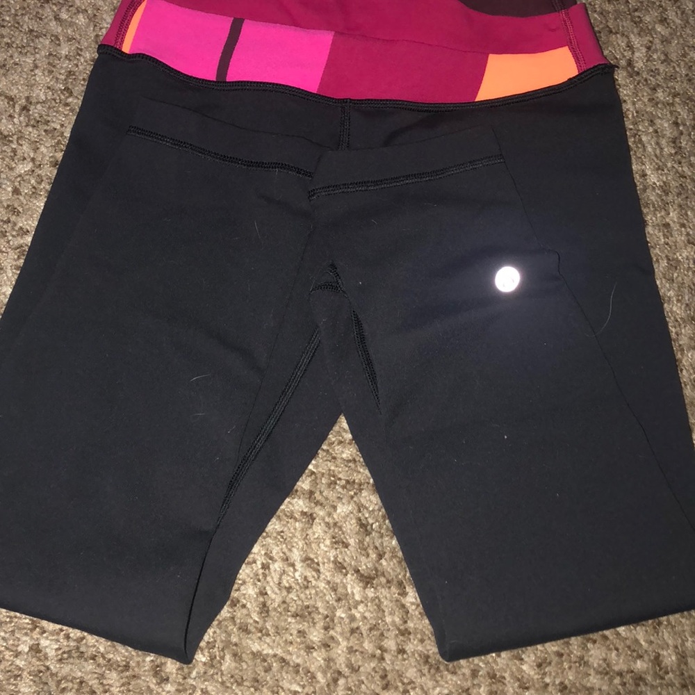 Lululemon Pants - Picture 2 of 4